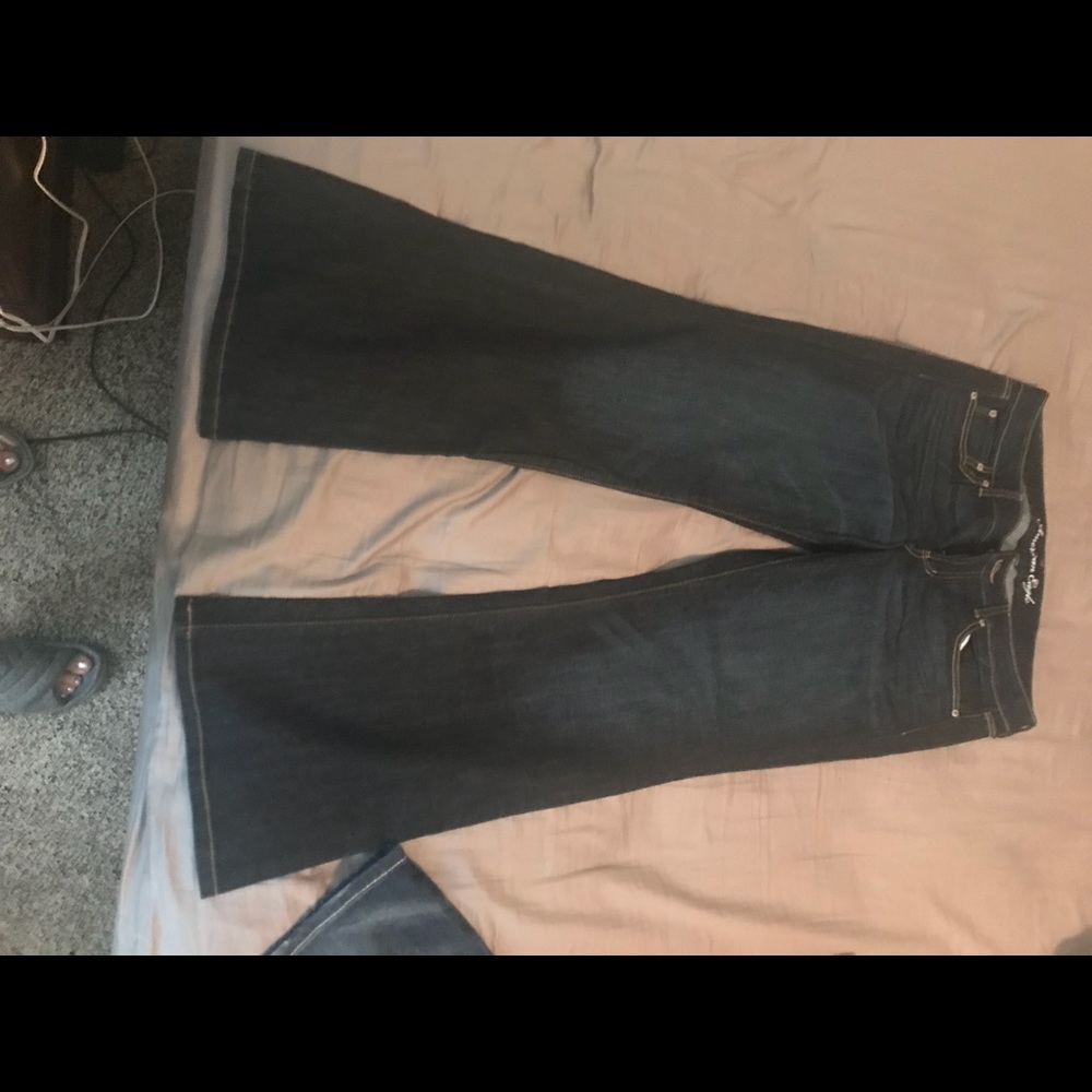 American EAgle 🦅 size 14 new with out tahs